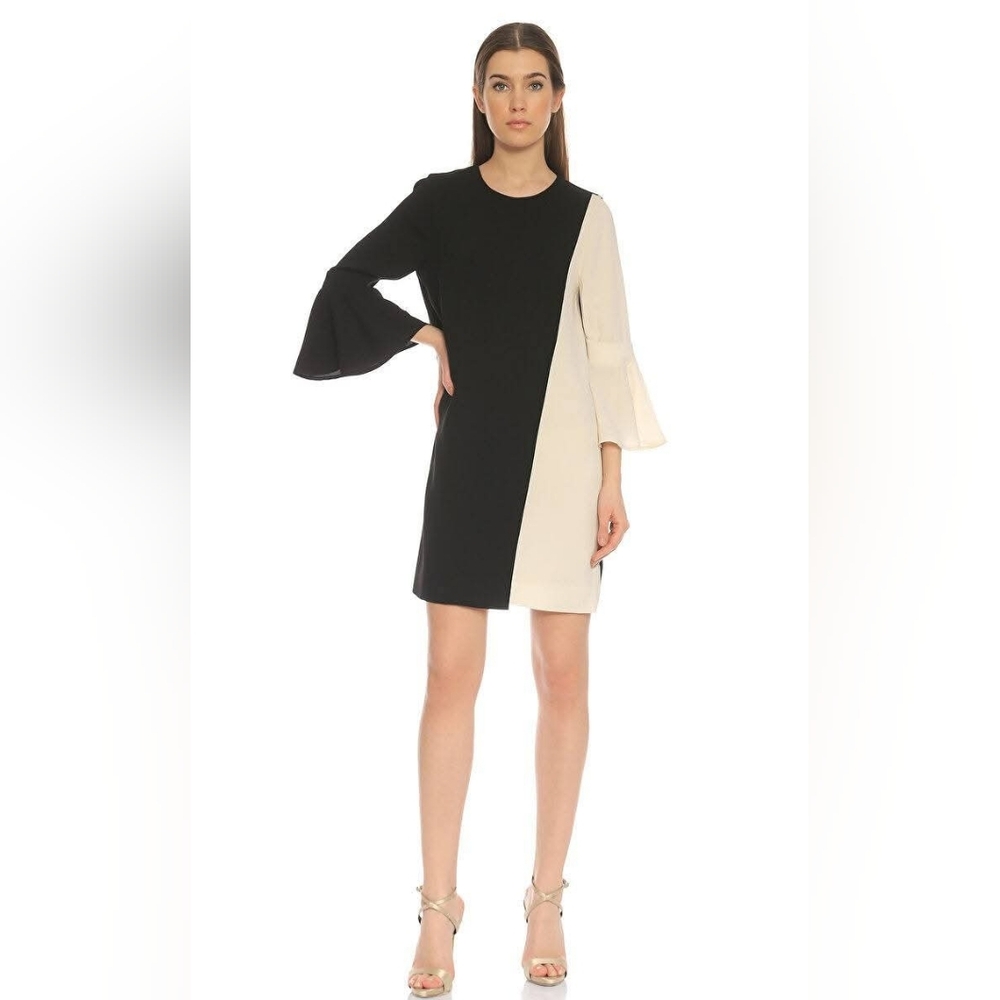 BCBGMAXAZRIA Loren Dress